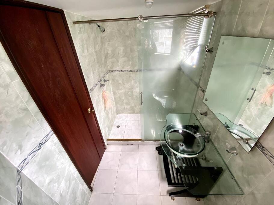 Appartement Apartamento Amoblado En Pinares à Pereira Extérieur photo